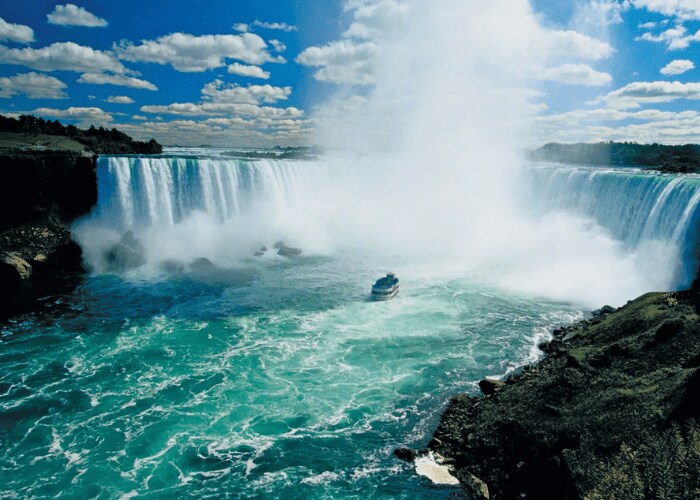 Niagara Falls